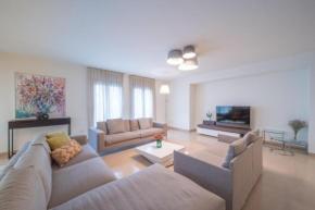 Art Apartment In Mamila - Mamila Residence